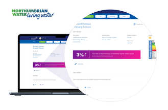 Energy Insights Platform