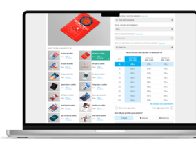 Customer image
