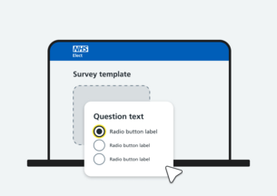 Flexible survey engine illo