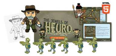 Jewels of Heuro image