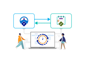 real-time data