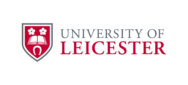 University of Leicester Logo