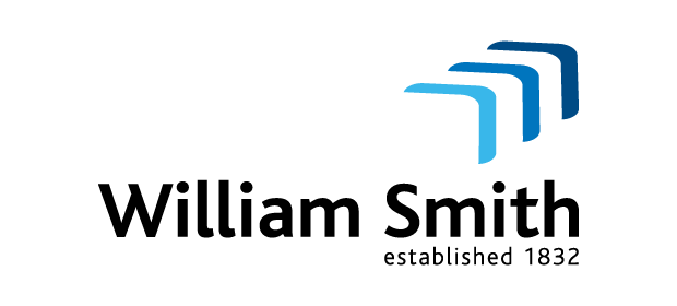 William Smith Group 1832 Logo