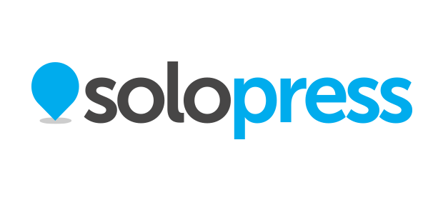 Solopress Logo