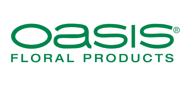 Oasis Floral Logo