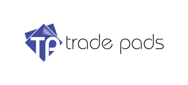 Tradepads Logo