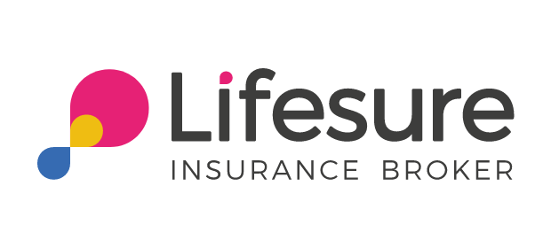 Lifesure Logo