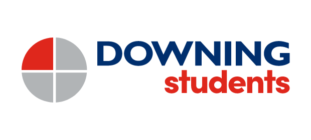 Downing Property Services Logo