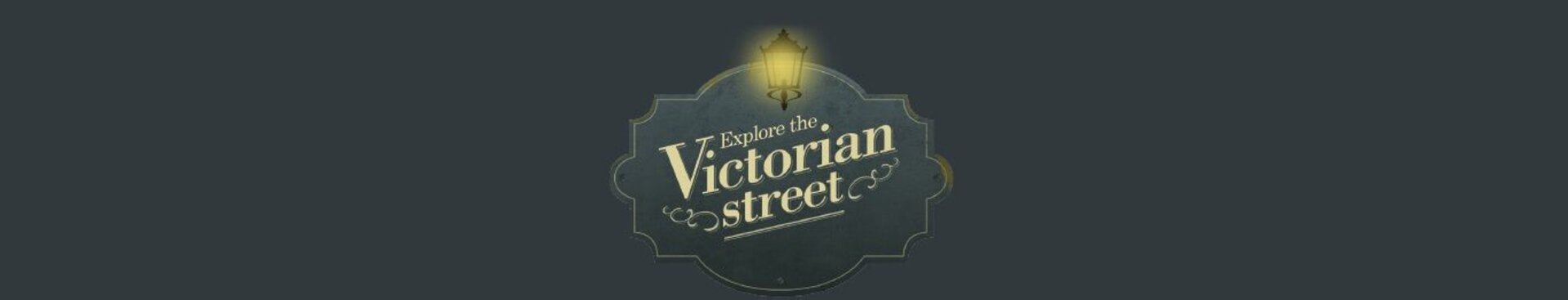 Victorian Street Logo