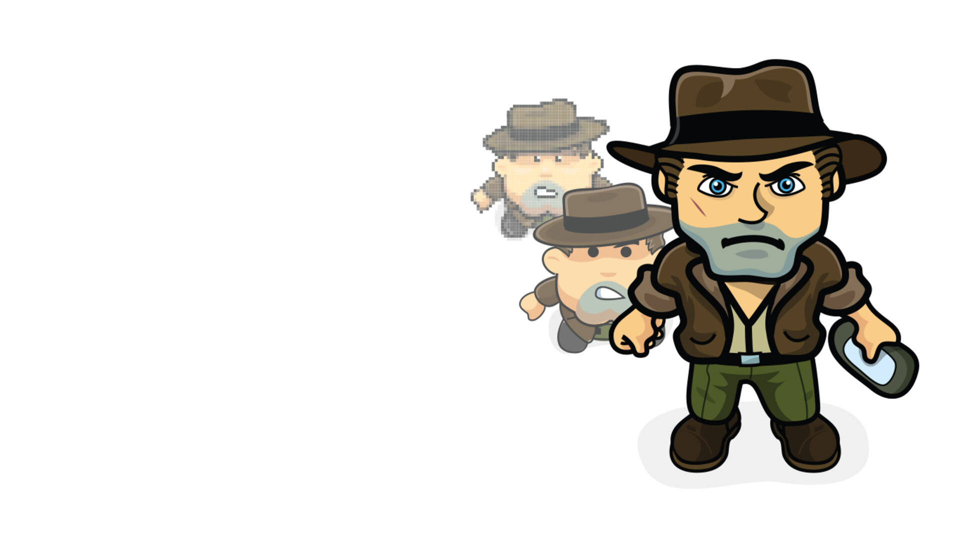 Character Design