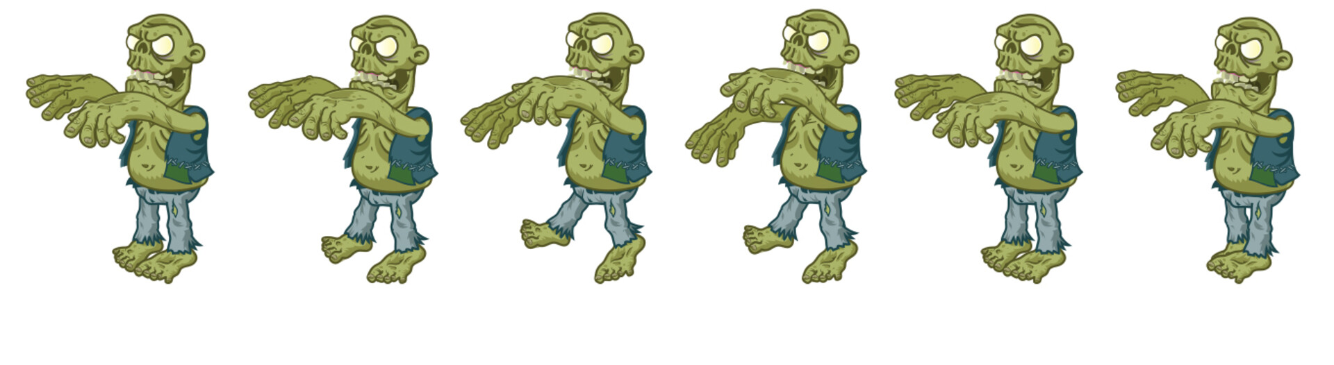 zombies