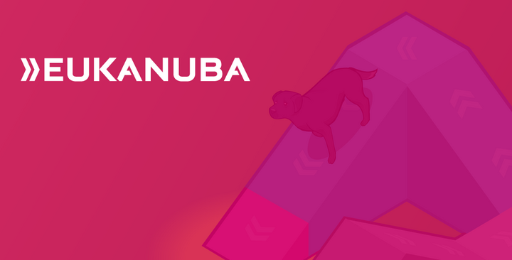 Eukanuba - Touchscreen Game