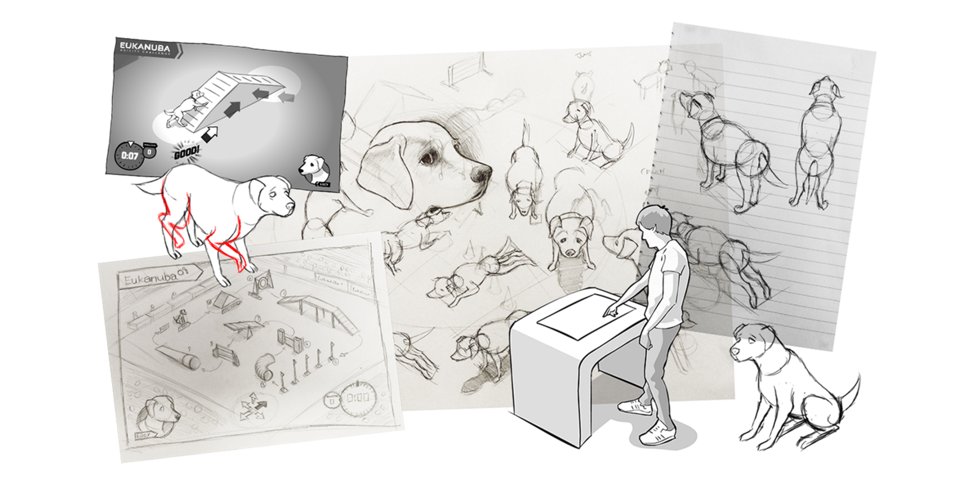 Illustrations image