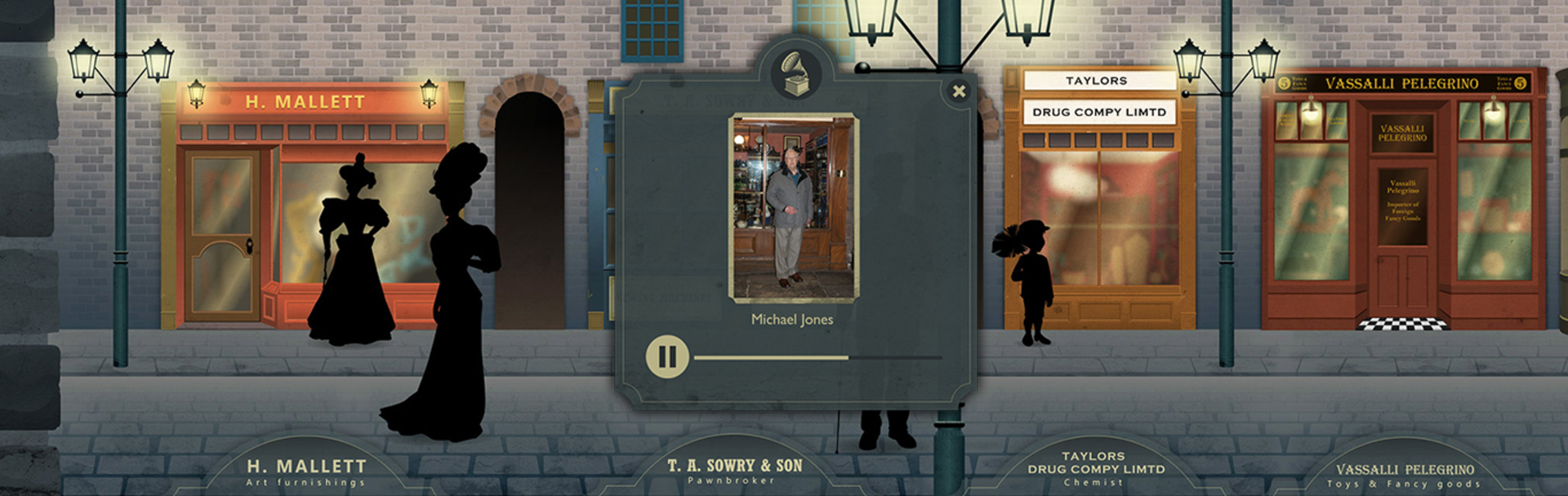 Victorian Street image