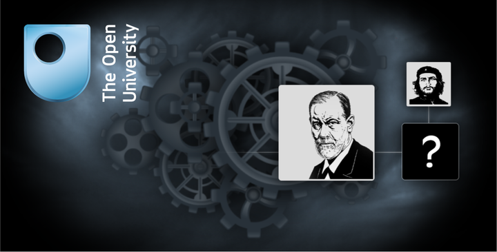 The Open University - Great Thinkers Game