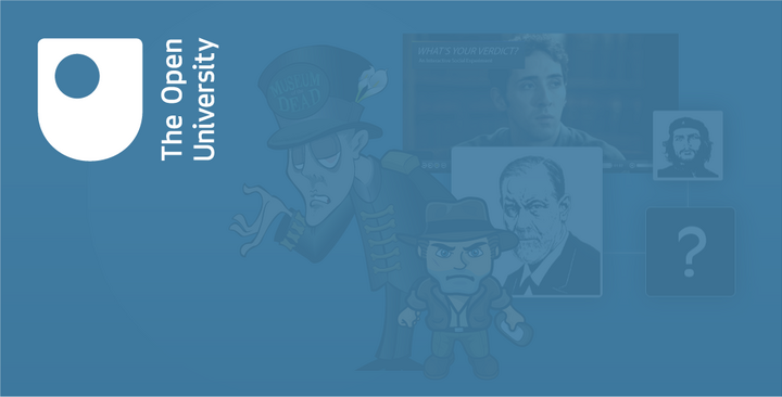 The Open University - Overview