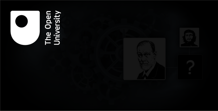The Open University - Great Thinkers Game
