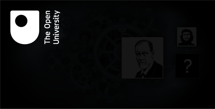 The Open University - Great Thinkers Game