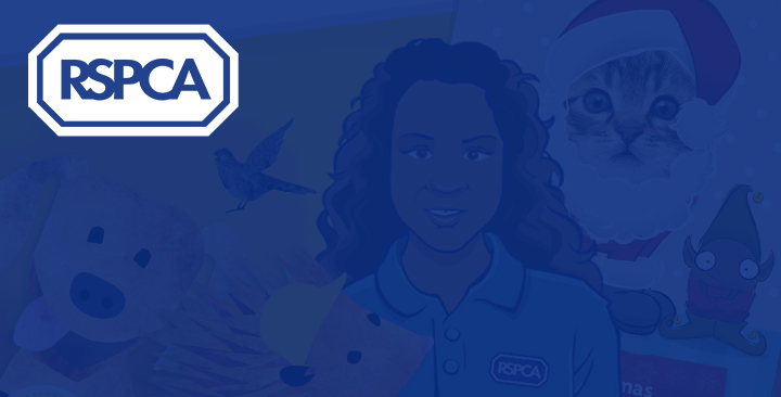 RSPCA - Overview