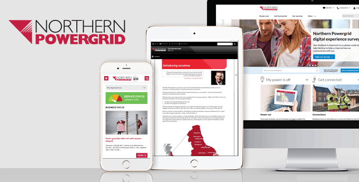 Northern Powergrid - Digital Partnership