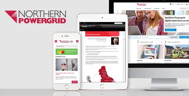 Northern Powergrid - Digital Partnership