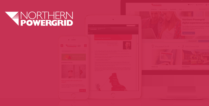 Northern Powergrid - Digital Partnership