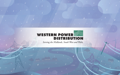 Connecting with Western Power - News | Enigma Interactive