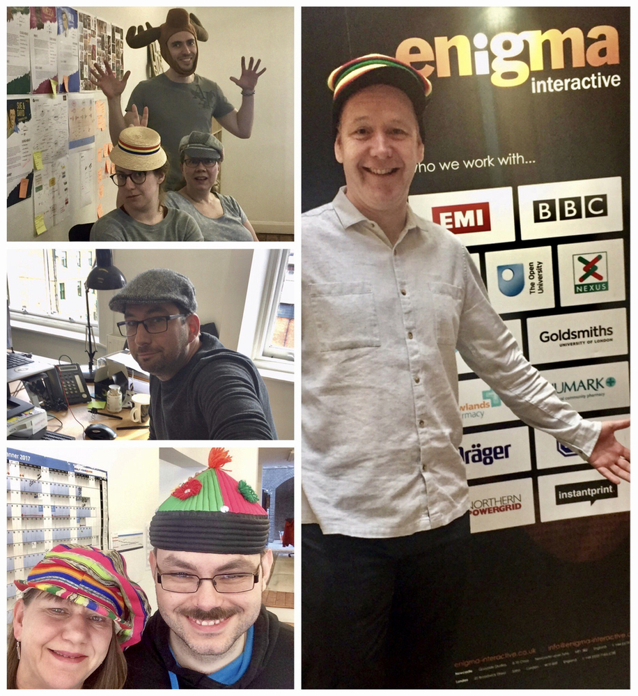 Hattastic