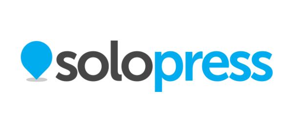 Solopress Logo