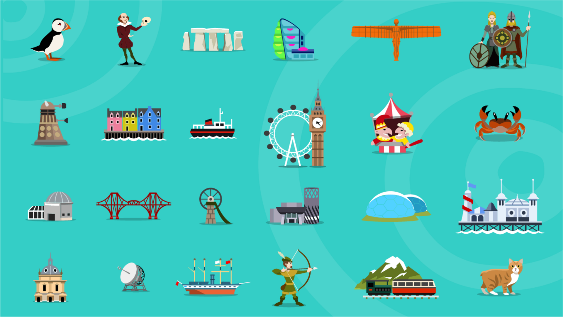 Icons Image