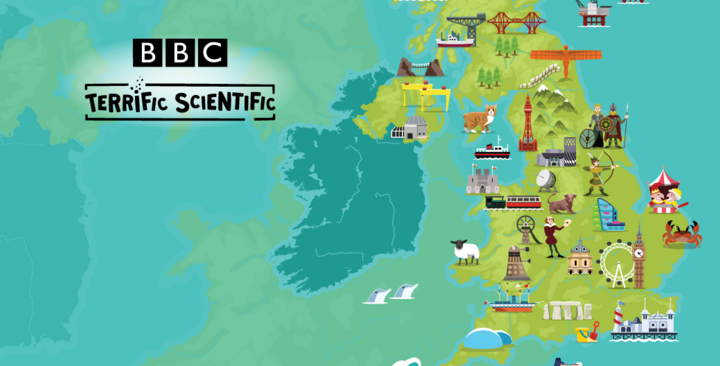 BBC - Terrific Scientific