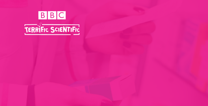 BBC - Terrific Scientific