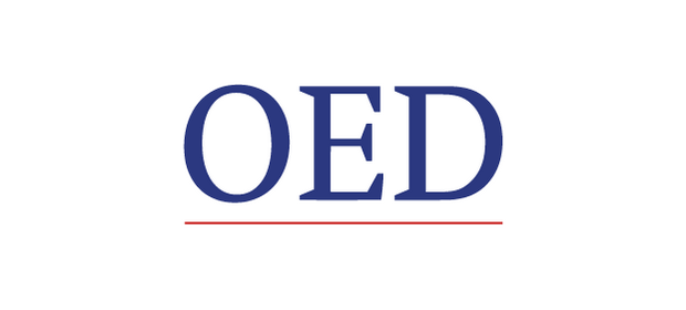 Oxford English Dictionary