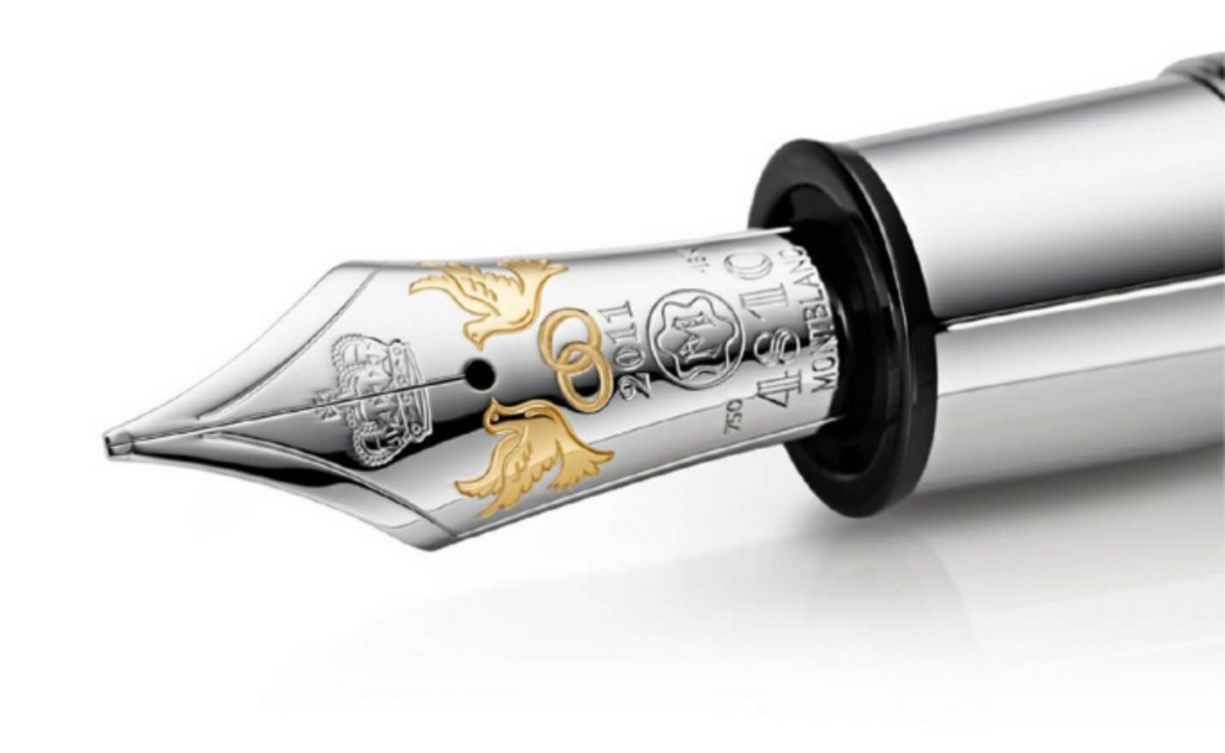Pen Nib Image