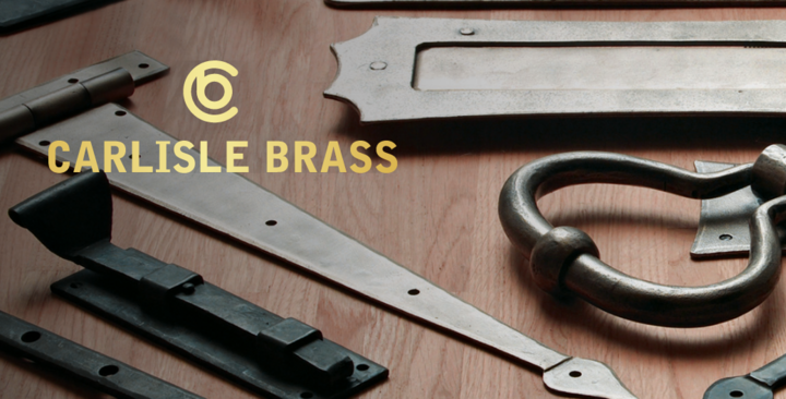 Carlisle Brass - Magento eCommerce