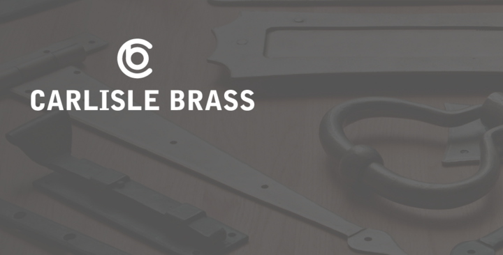 Carlisle Brass - Magento eCommerce