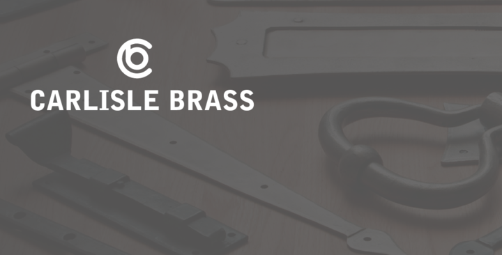 Carlisle Brass - Magento eCommerce