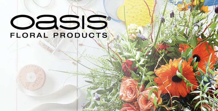 Oasis Floral - eCommerce Website