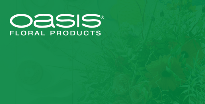 Oasis Floral - eCommerce Website