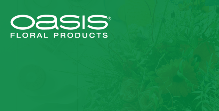 Oasis Floral - eCommerce Website