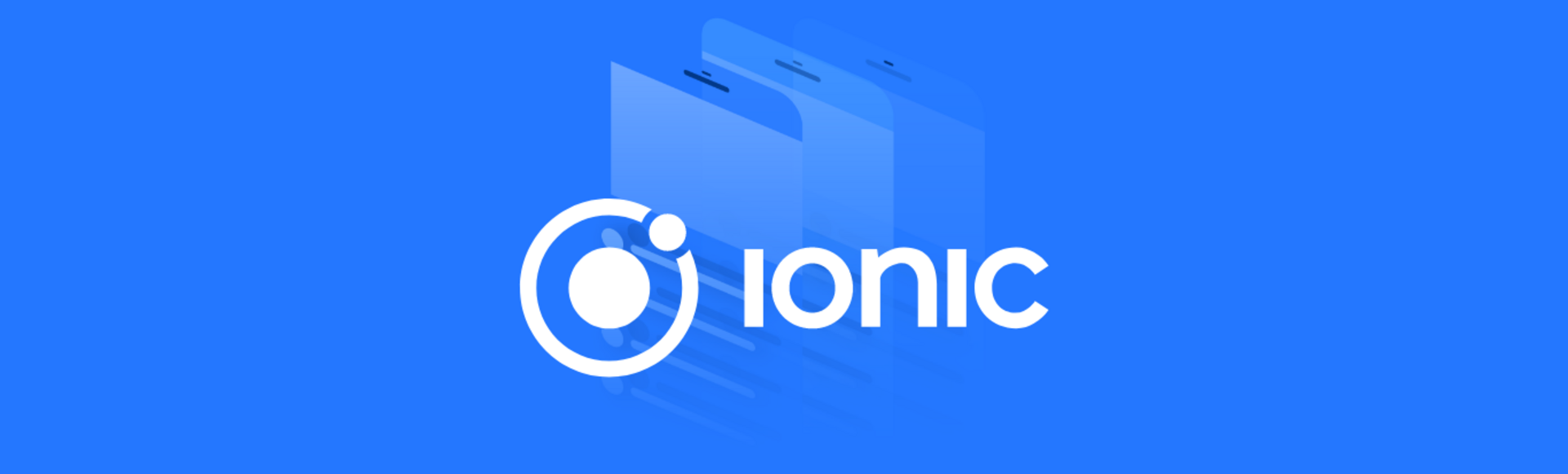 Ionic Image