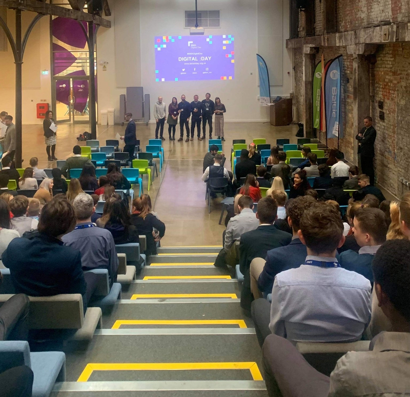 BIMA Digital Day 2019