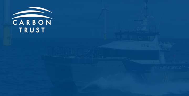 Bespoke Application Development for Carbon Trust