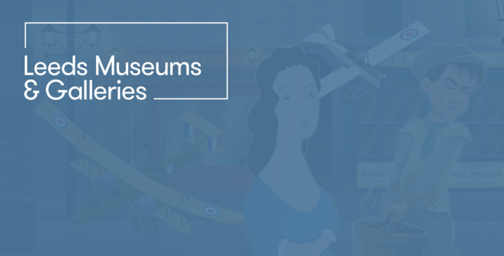 Leeds Museums and Galleries - Overview