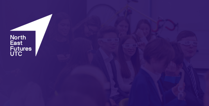 North East Futures - Website