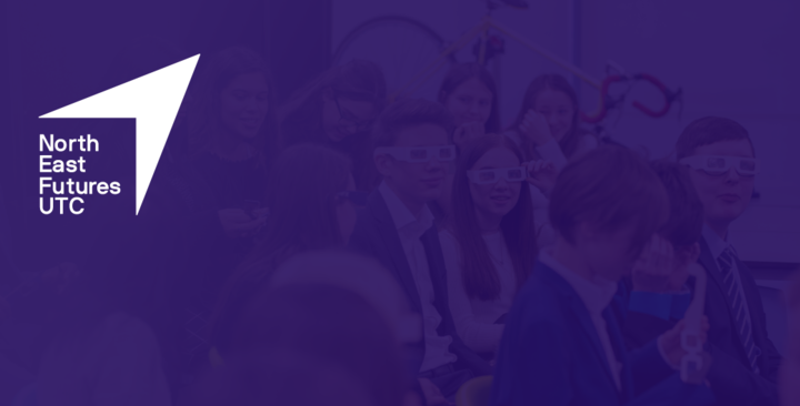 North East Futures - Website