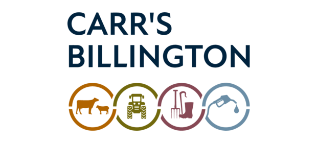 Carr&rsquo;s Billington Agriculture Ltd