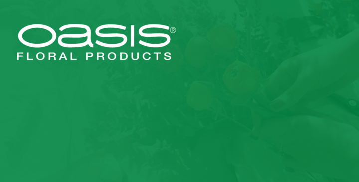 Oasis Floral - Magento eCommerce