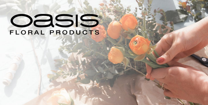 Oasis Floral - Magento eCommerce