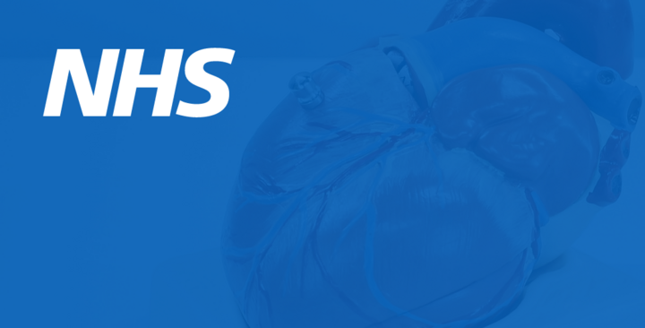 NHS - Heart and Lung Transplant Website